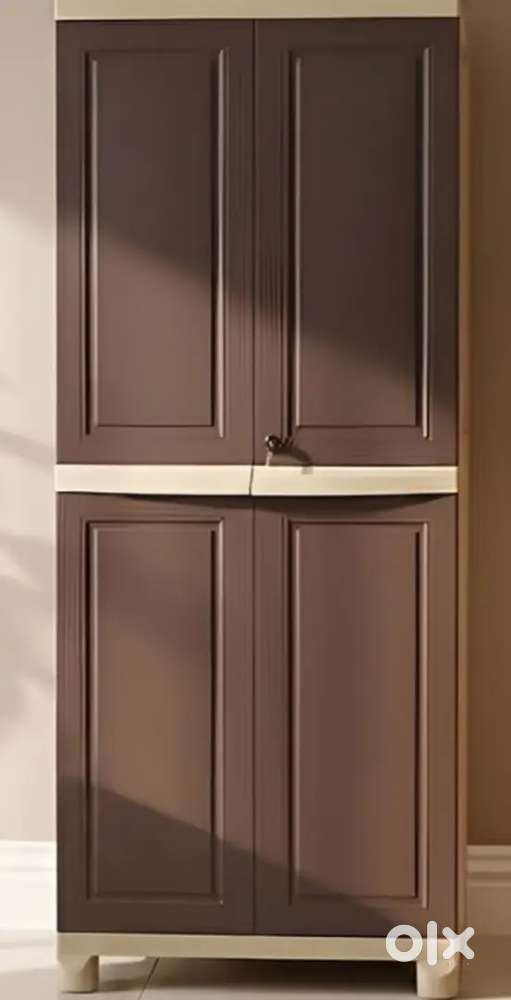 Nilkamal Freedom Big FB1 Compact Cabinet for sale