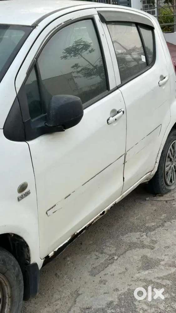 Maruti Suzuki Ritz Vdi 2016