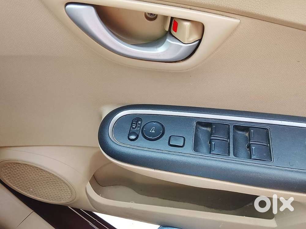 Honda Amaze S I-vtec, 2017, Petrol