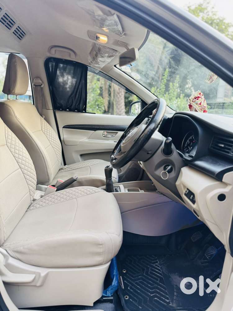 Maruti Suzuki Ertiga Vxi (o) Cng, 2023, Cng & Hybrids