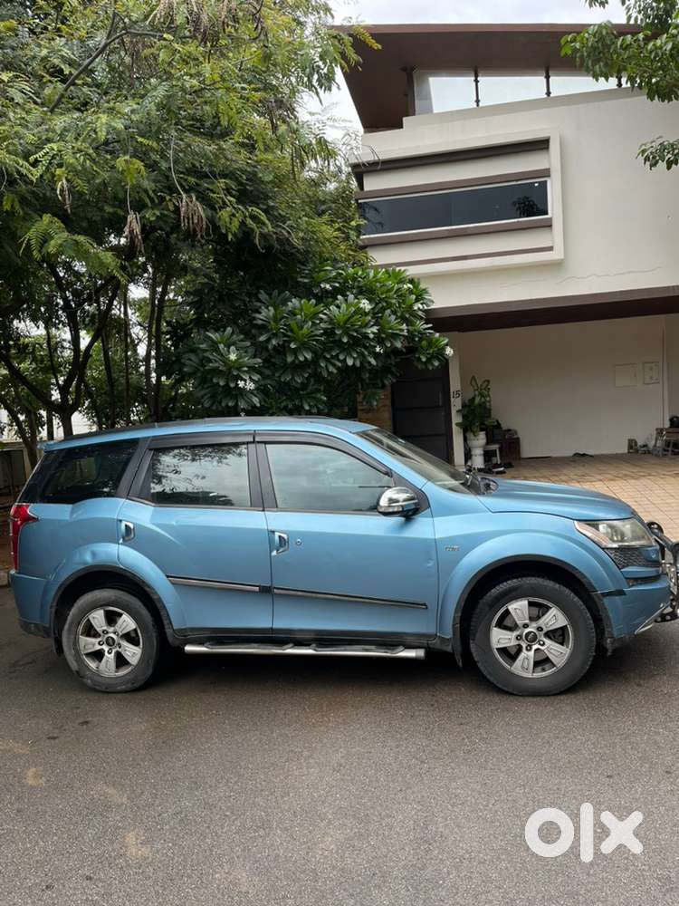 Mahindra Xuv500 Diesel Manual 2013