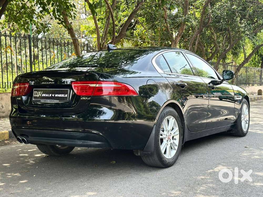 Jaguar Xe 2.0l Diesel Prestige, 2018, Diesel