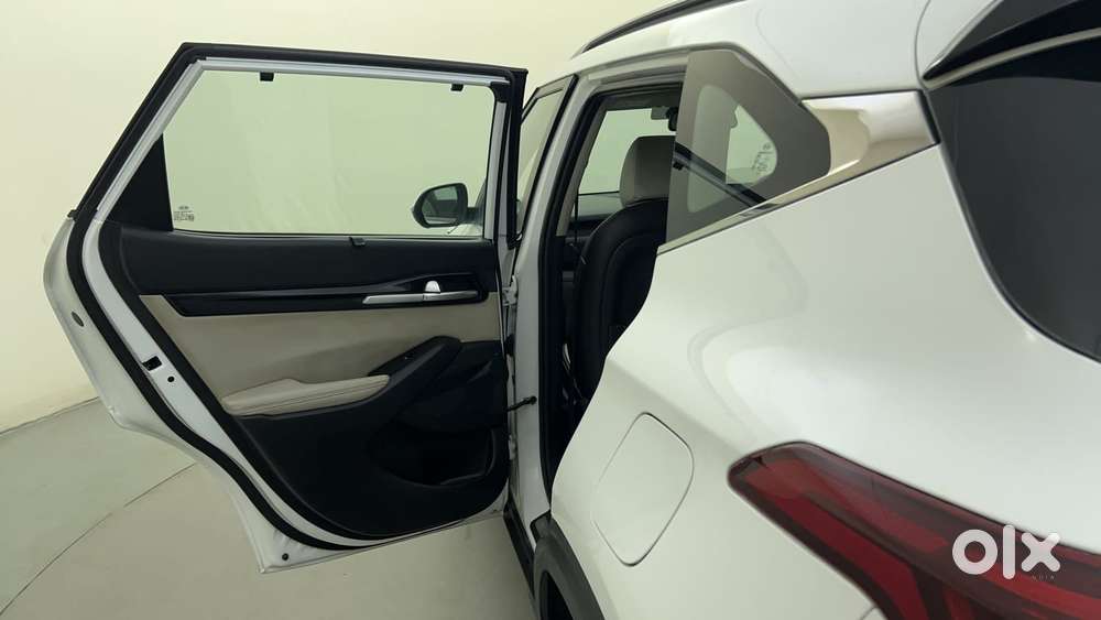 Kia Seltos 1.4 Gtx + Petrol At, 2019, Petrol