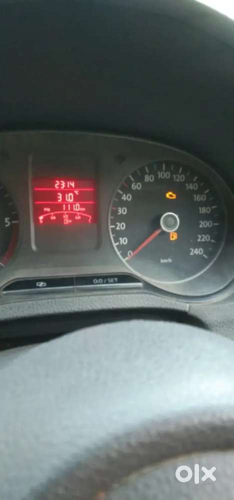 Volkswagen Polo 1.5 Tdi 2011