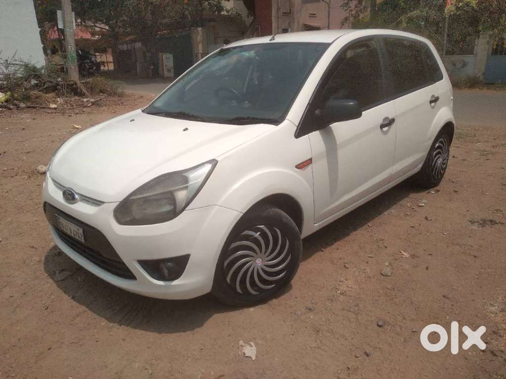 Ford Figo, 2011, Diesel