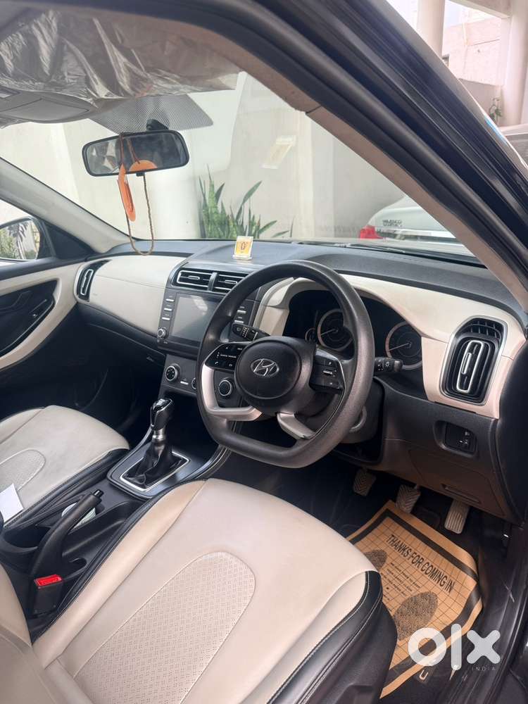 Hyundai Creta Diesel 2021 Not For Dealers Only Direct Buyers
