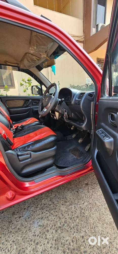 2008 Maruti Suzuki Wagon R