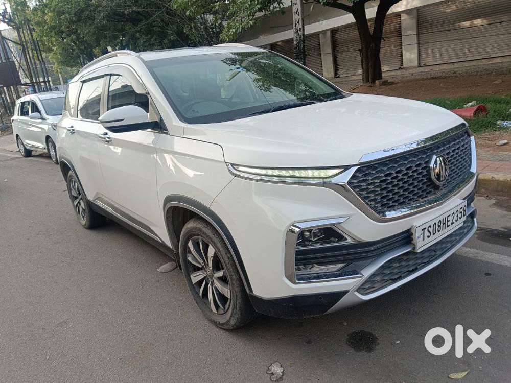 Mg Hector 2.0 Sharp Diesel, 2020, Diesel