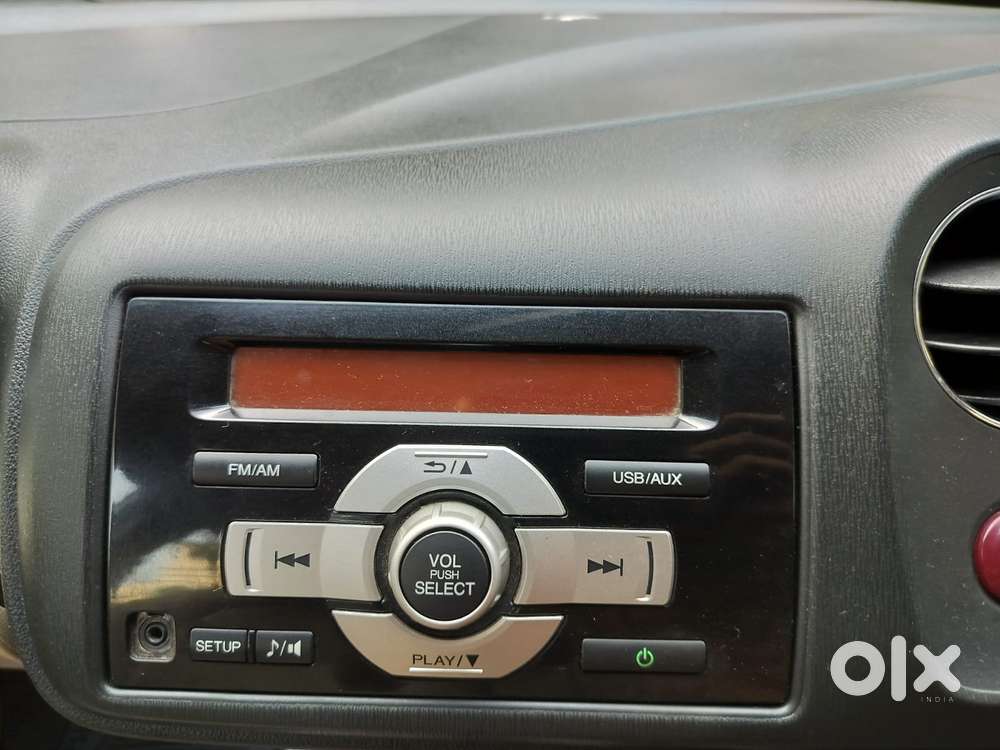 Honda Amaze S Mt I-vtec, 2015, Petrol