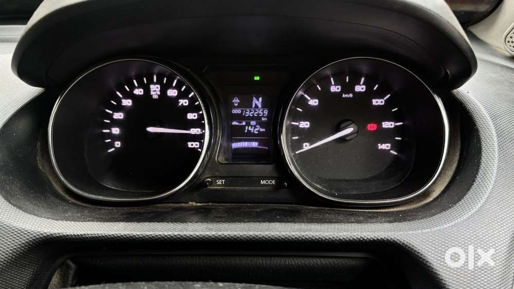 Tata Tigor Ev Xm Plus, 2021, Electric