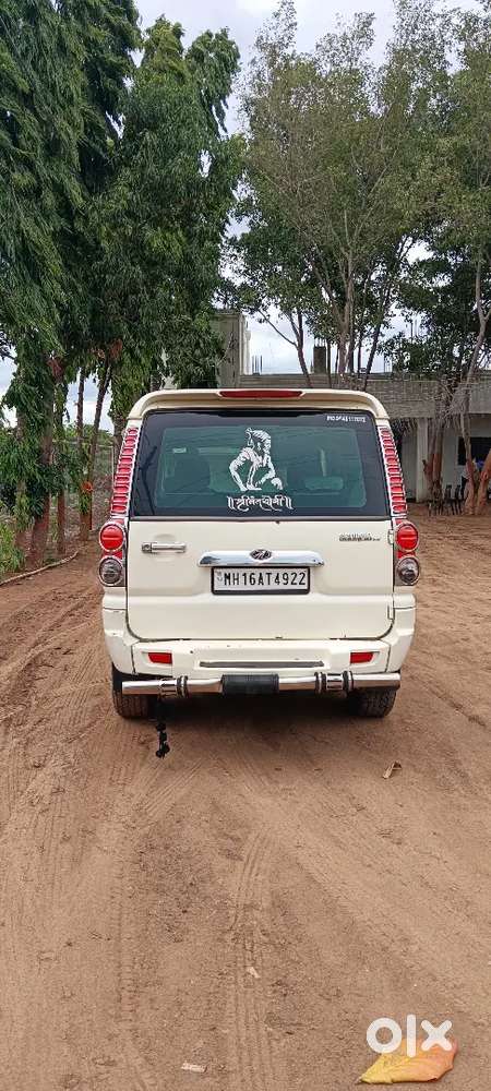 Mahindra Be 6 Diesel 2013
