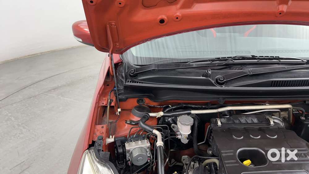 Maruti Suzuki Celerio Zxi Optional Amt, 2017, Petrol