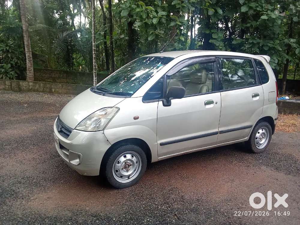 Maruti Suzuki Estilo Vxi 2007 December