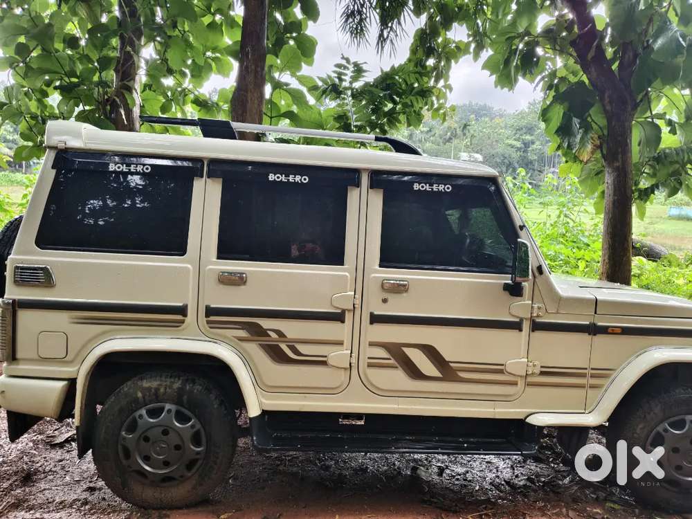 Mahindra Be 6 2023 Diesel Manual