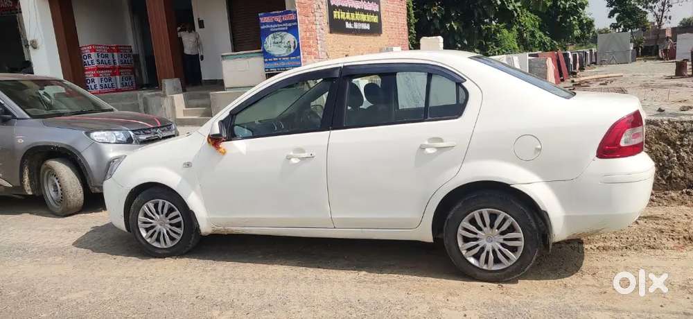 Ford Fiesta 1.4 Diesel 2010