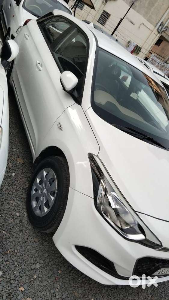 Hyundai I20 1.2 Spotz, 2017, Petrol