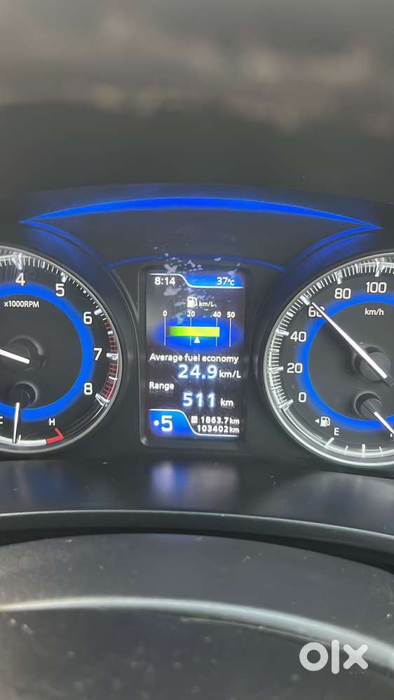 Maruti Suzuki Baleno 2020 Petrol Well Maintained