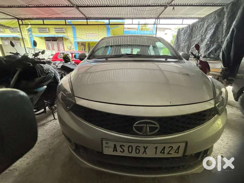 Tata Tigor 2018 Petrol 65000 Km Driven