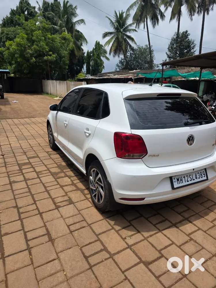 Volkswagen Polo Tdi 2020