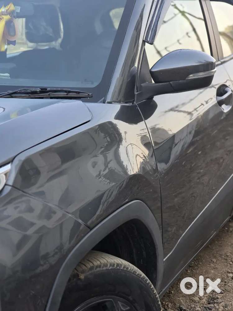 Tata Punch 2022 Petrol Well Maintained