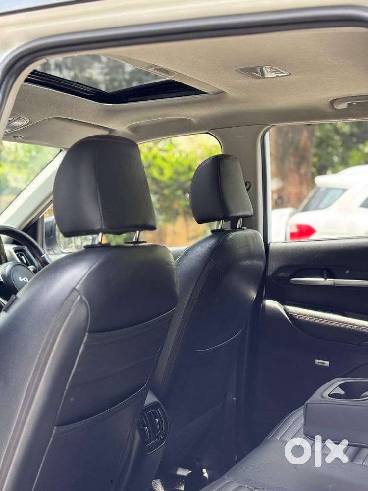 Kia Sonet Gtx+ 1.5, 2022, Diesel