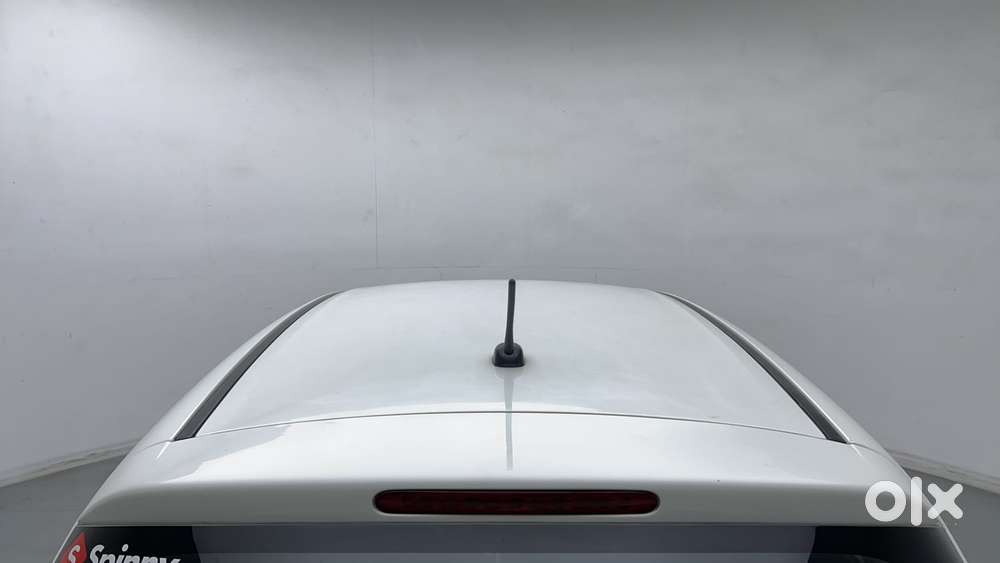 Maruti Suzuki Swift Vxi Optional, 2017, Petrol