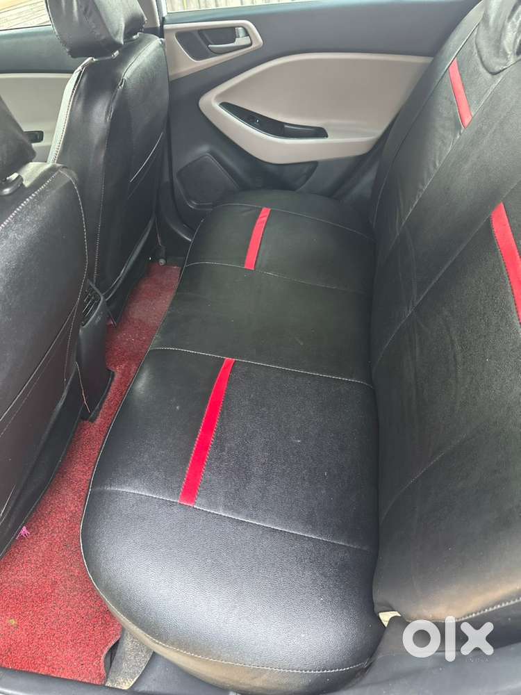 Hyundai I20 Diesel Well Maintained