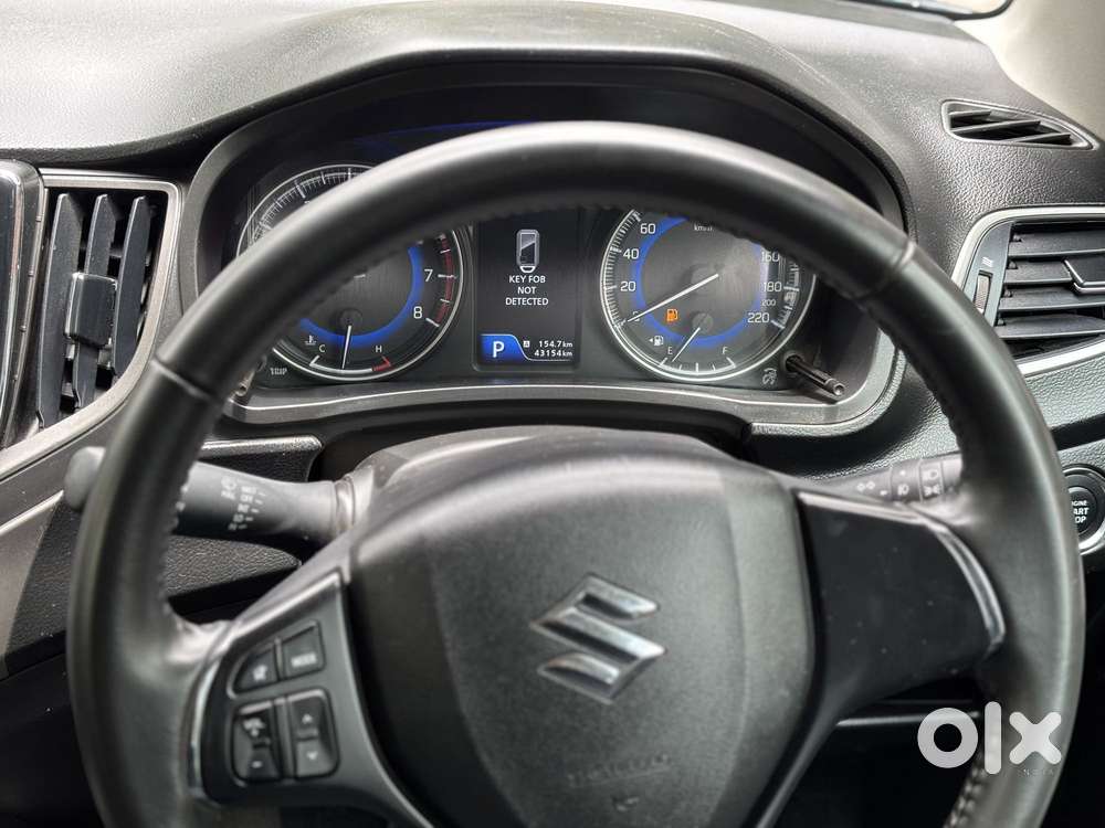 Maruti Suzuki Baleno 1.2 Alpha At, 2020, Petrol