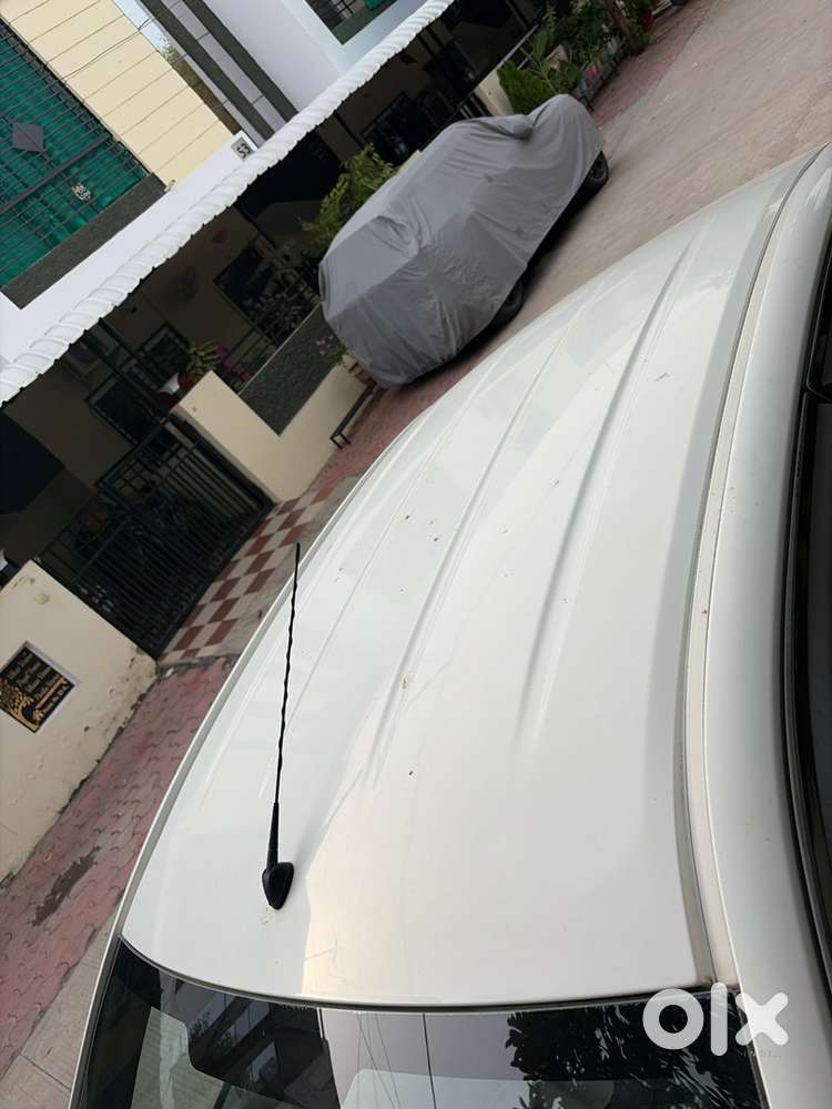Toyota Etios G Exclusive 2012