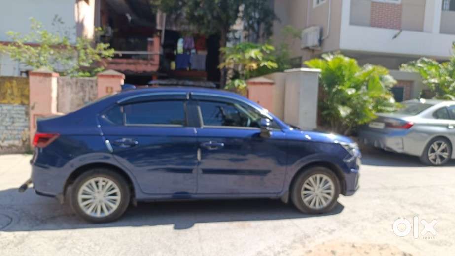 Honda Amaze Vx 1.2 Petrol Mt, 2025, Petrol