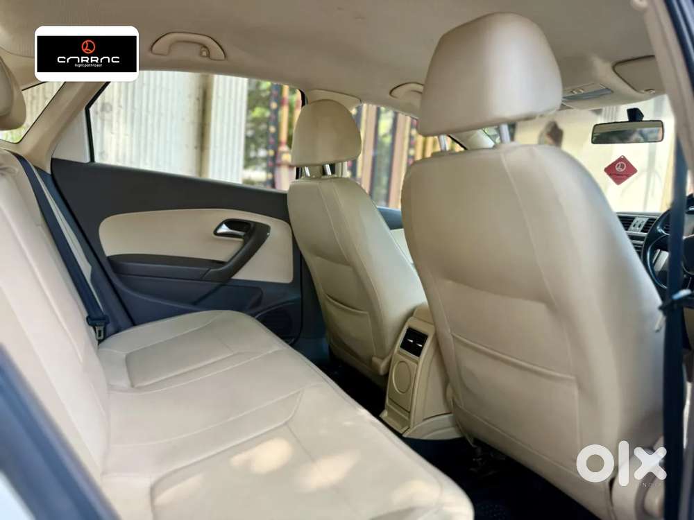 Volkswagen Vento 1.5 Tdi Highline At, 2015, Diesel