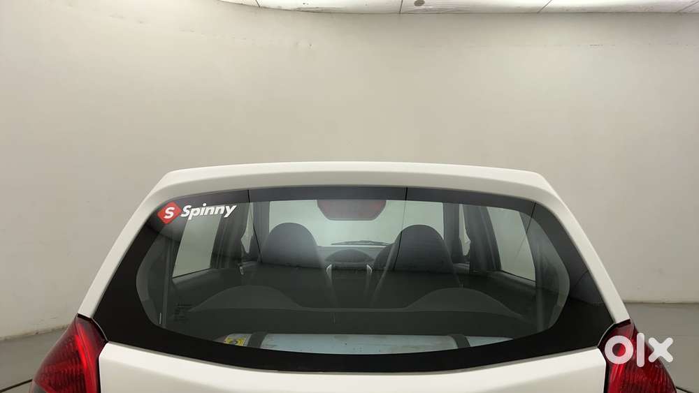 Maruti Suzuki Alto 800 Cng Lxi Optional, 2014, Cng & Hybrids