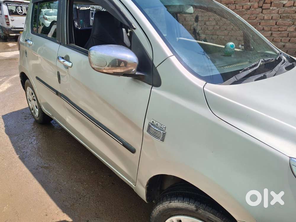 Maruti Suzuki Celerio 2017 Diesel 625000 Km Driven