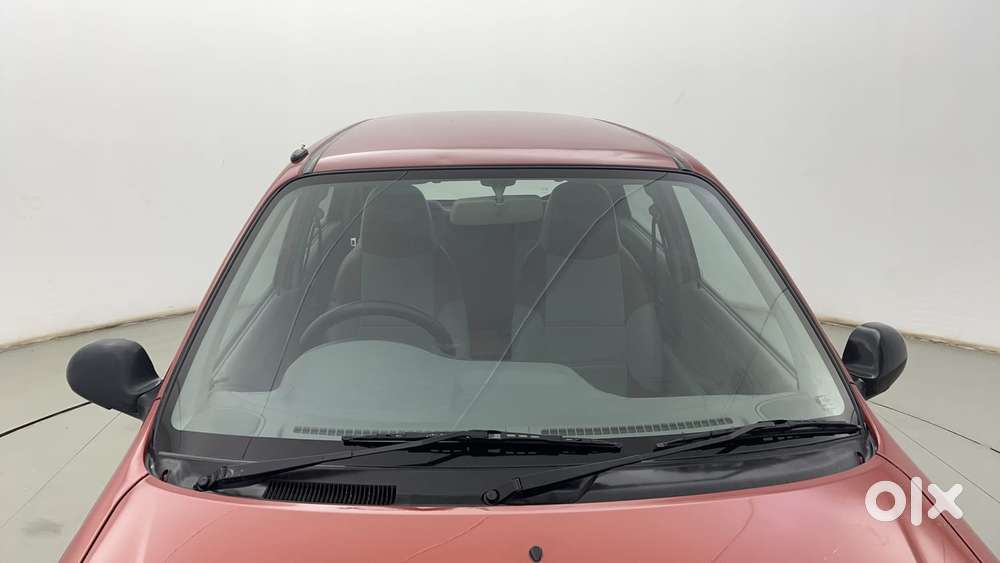 Maruti Suzuki Alto K10 1.0 Lxi, 2014, Petrol