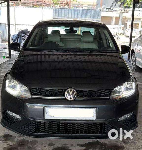 Volkswagen Vento 2021 Petrol 50000 Km Driven