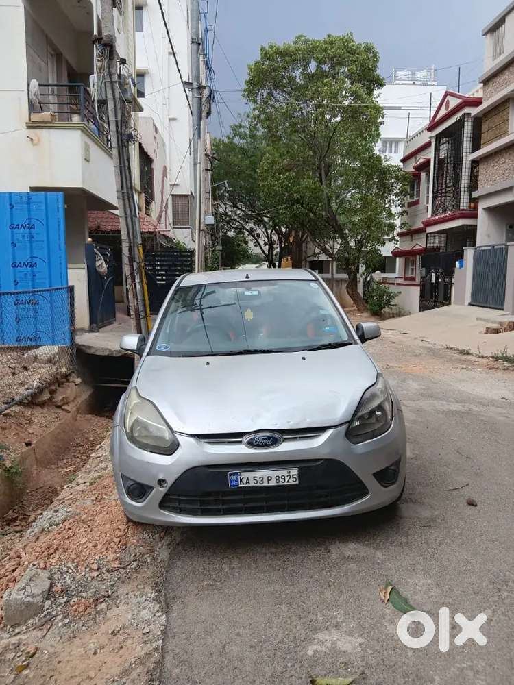 Ford Figo Very Good Condition