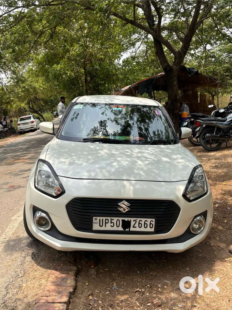 Swift Vdi Maruti 2019 Diesel