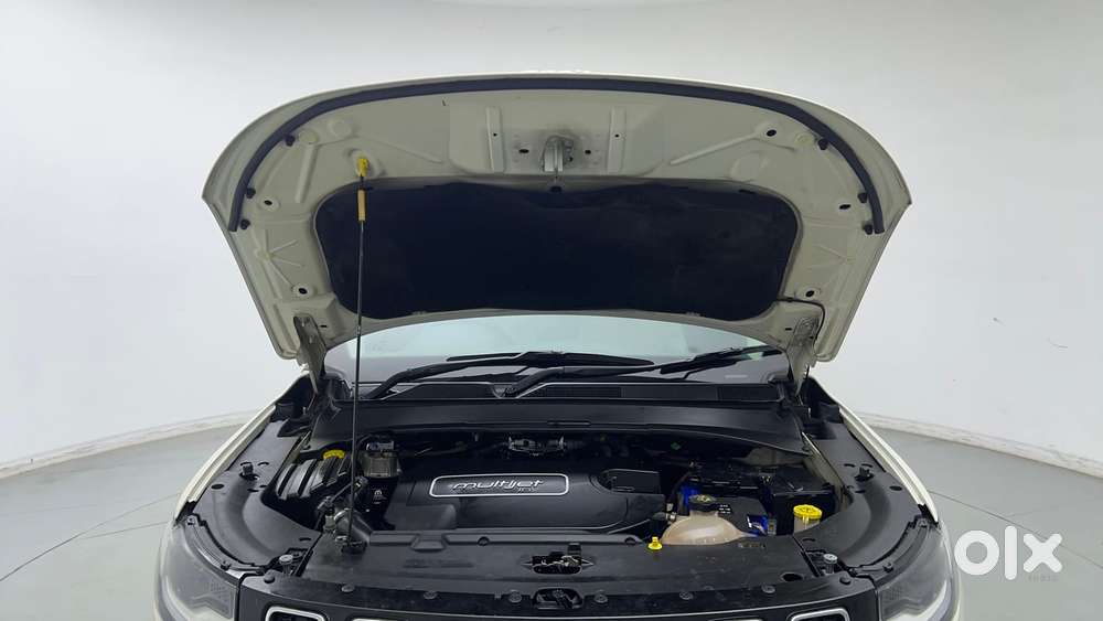 Jeep Compass 2.0 Limited Plus, 2019, Diesel