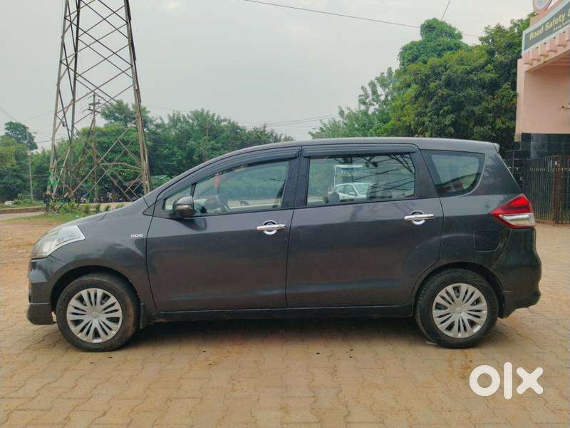 Maruti Suzuki Ertiga, 2018, Diesel