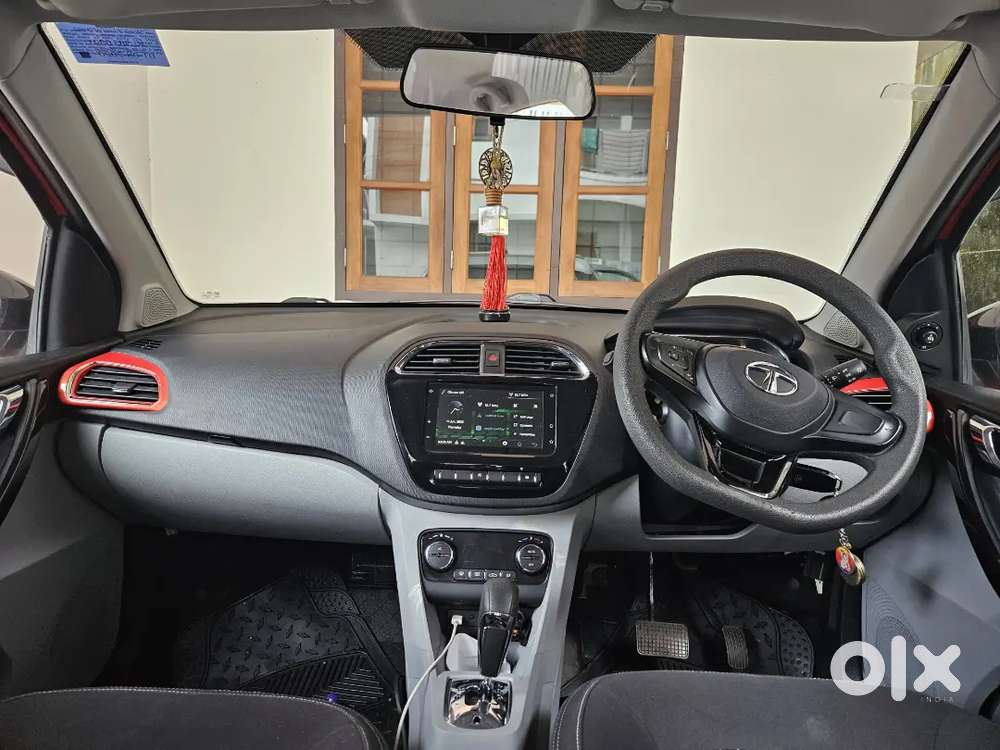 Tata Tiago 2020 Petrol Good Condition