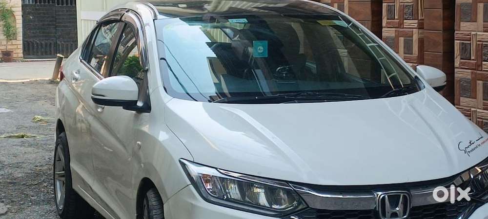 Honda City Diesel 2015