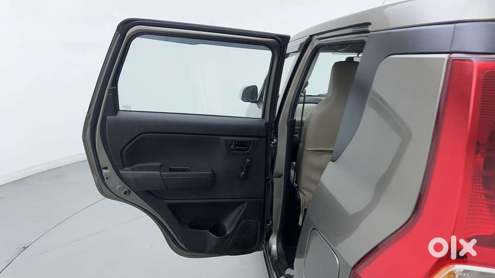 Maruti Suzuki Wagon R 1.0 2019-2022 Lxi (o) Cng, 2022, Cng & Hybrids