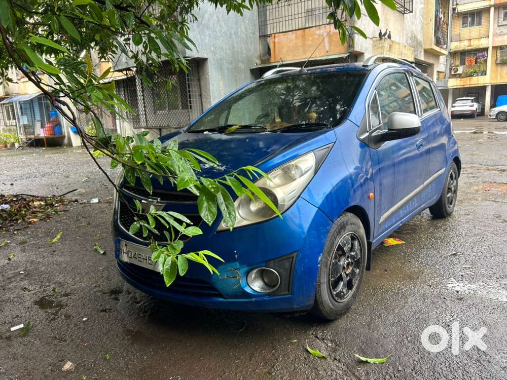 Chevrolet Beat 2010 Lt