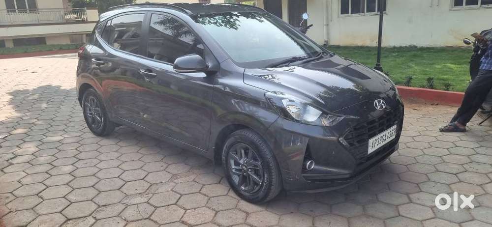 Maruti Suzuki Swift Dzire Vdi Optional, 2023, Cng & Hybrids