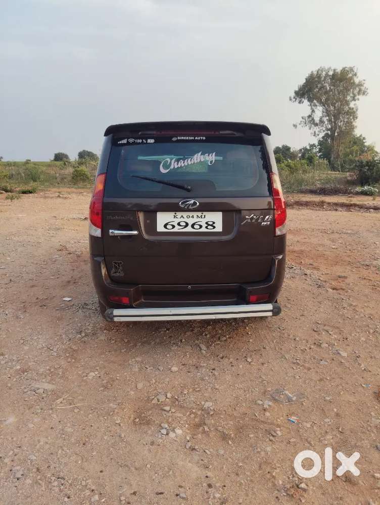 Mahindra Xylo 15 Diesel Good Condition