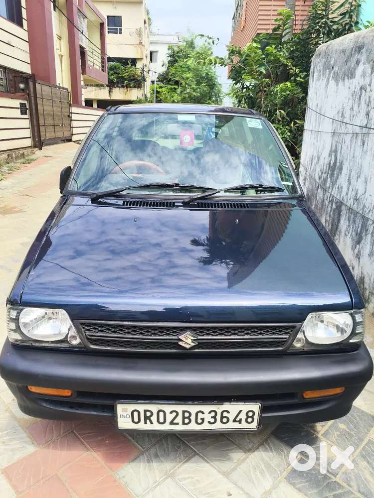 Excellent Condition