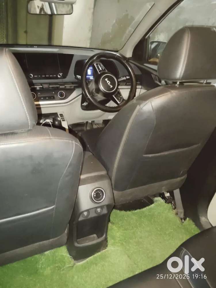 Kia Carens Diesel 2023