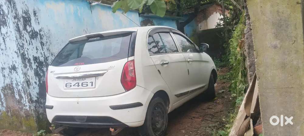 Tata Bolt Revotron 2017 Petrol