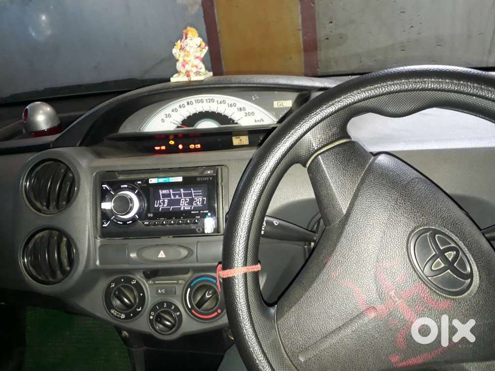 Well Maintained Car, Vip Number