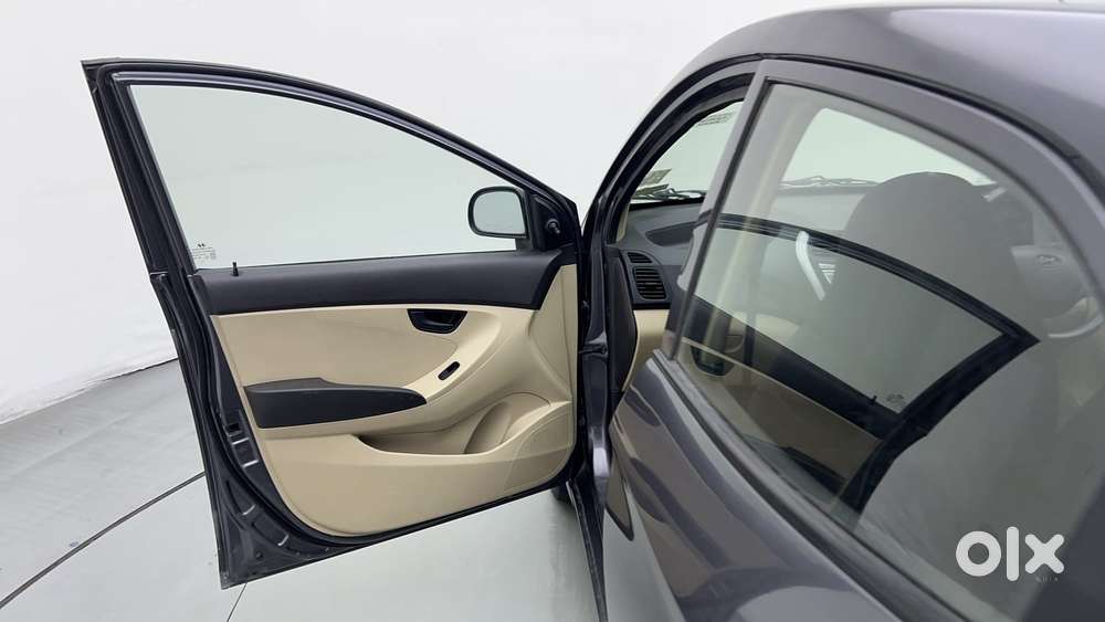 Hyundai Eon Magna + 1.0 Litre Kappa, 2016, Petrol